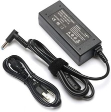 45W Adapter Charger for HP 15-F271WM 15-F272WM 15-F023WM 15-F033WM  Power Cord picture