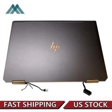 L37651-001 HP Spectre X360 13AP 13-AP0013DX LCD Screen Display Full Assembly picture
