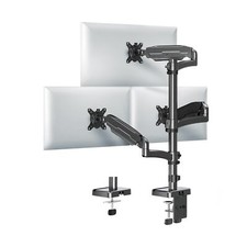 MOUNT PRO Triple Monitor Mount for Max 32