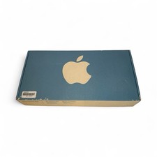 Vintage Apple Accessory Kit Empty Box - Part No. 601-2379 picture