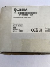 Zebra P1080383-226 Thermal Printhead 203DPI for ZD420T ZD620T Printers New picture