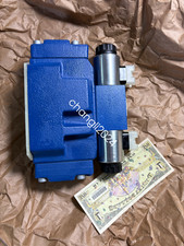 1PCS 4WEH16J72/6EG24N9ETK4/B10 REXR0TH VALVE new via FedEx or DHL picture