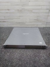 Used HP ProCurve Switch 2626-PWR J8164A PoE Managed 26-Port Switch  picture