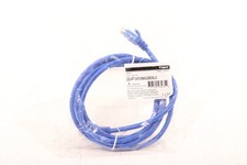 Legrand C2G 6FT CAT6 Snagless Blue UTP Ethernet Cable P/N: 03975 Brand New picture