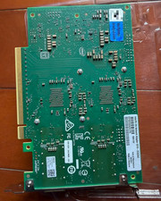 Intel E810-2CQDA2 2x100G QSFP28 PCIe 4.0 Full Height Network Adapter picture