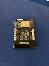 Microcontroller: Features an ESP32-WROOM-32 series module picture