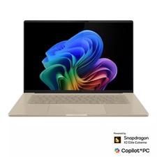 ASUS - Zenbook A16 16 in - Snapdragon X2 Elite Extreme 512GB Storage 48GB Memory picture