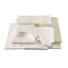 1Set Waste Ink Sponge Q5669-60667 Fits For HP DesignJet T610 Z2100 Z3200 Z3100 picture