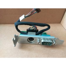 06YVJ0/ 067X99 For Dell Optiplex 3020 Serial Port Card COM PS2 Adapter Card picture