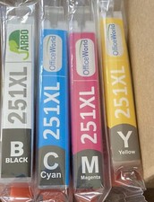 Jarbo Ink Cartridges  picture