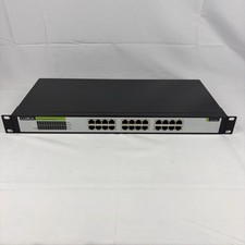 Luxul XGS-1024 24 Port Gigabit Ethernet Switch  picture
