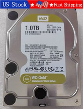 1PC Used Western Digital WD1005FBYZ 01YCBB2 3.5