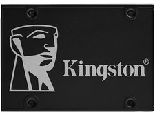 KINGSTON SKC600/256G 256G SSD KC600 SATA3 2.5 picture