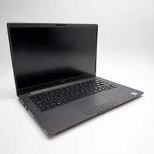 Dell Latitude 7400  Laptop 14