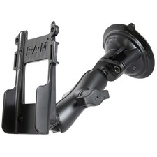 RAM-B-166-BC1  RAM Twist-Lock Suction Cup Mount with Univers... picture