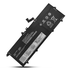 lot L18C3PD2 L18M3PD1 L18L3PD1 BATTERY FOR LENOVO Thinkpad T14S T490S T495S 57Wh picture
