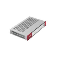 Zyxel USG FLEX 50 hardware firewall 0.35 Gbit/s 4x LAN Ports 12V 10,100,1000Mbit picture