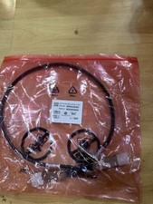 HPE100G cable 845403-B21 845404-001 1 meter QSFP+28-QSFP+28 free Fedex Ship ￼ picture