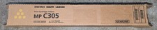 Genuine Ricoh MP C305 842120 Yellow Toner Cartridge Ricoh/Savin/Lanier Aficio MP picture