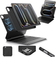 ESR Magnetic Keyboard Case - iPad Pro 11