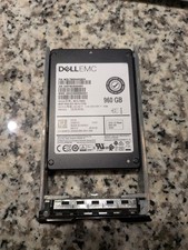 Dell Compellent 0WXVRK 960GB 2.5