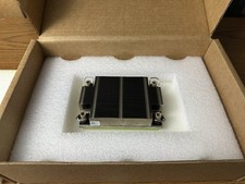 Dell 3WKXR 1U 150W or Less CPU Heatsink for PowerEdge R660 R760 | No Clip picture
