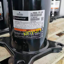 1PCS EMERSON Copeland compressor VR52KS-TFP-54B new via FedEx or DHL picture