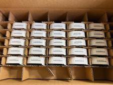 HP Aruba ARBT0200 LS-BT20-50 BLE 50-Pack of Battery Powered Beacons JX985A picture