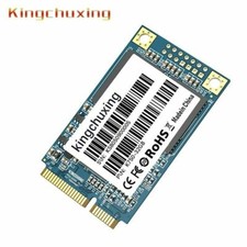 mSATA SSD  SATA III 512GB 128GB 256GB Internal Solid State Drive Mini SATA picture