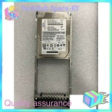 New IBM 45W9613 45W9615 300G SED 15K SAS 2.5'' DS8000 DS8870 Hard Drive picture