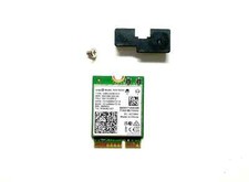 🔥Genuine Intel AX211NGW WiFi 6E Key E M.2 Tri Band Bluetooth 5.3 Card Adapter picture