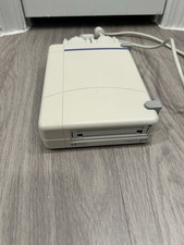 Vintage HP Colorado 8GB External Travan Tape Drive – Untested, As-Is picture