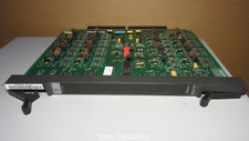 Meridian Dgtl LC NT8D02AB RLS 02 Digital Line Card Module - PULLED FROM MG1000 picture