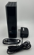 HARD DRIVE EXTERNAL Western Digital 4 TB Easy Store picture