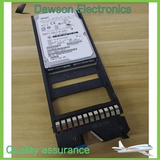 Used HITACHI 3282390-E 1.2TB 10K SAS 2.5in SFF Hard Drive W/bracket picture