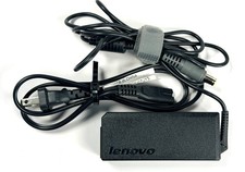 Lenovo 45N0121, 65 W Digital Notebook AC Adapter Genuine OEM picture