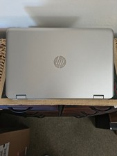 HP Envy X360 i5-u473cl Core i5-5200U@2.2GHz 16GB 240GB SSD Intel HD 5500 Win11Hm picture