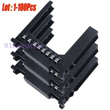 (LOT) For Dell Blank Filler 2.5 HDD PowerEdge Gen14 R640 R740 R740xd R940 0RJ8J9 picture