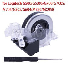 New Original Mouse Roller Wheel Scroll for Logitech G500 G500S G700 G700S M705 picture