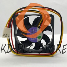 New 5010 N5010B1 DC 12V 1.6W 50*50*10mm 5CM 3-wire CPU cooling fan picture