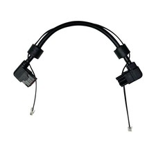 Eaton CBLADAPT48 9SX Accessories EBM Cable adaptor to 9130 48V Tower, 5PXGe ~E~ picture