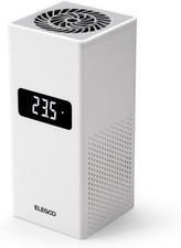 ELEGOO Smart Mini Heater for Resin 3D Printer Intelligent Temperature Control He picture