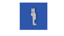 Genuine HP  LaserJet Pro M501 Cartridge Door Left Hinge RC4-3010 picture