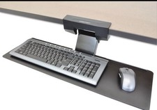 Ergotron 97-582-009 Neo-Flex Underdesk Keyboard Arm picture