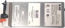 IBM Nortel BNT BladeCenter 1/10Gb Uplink Ethernet Switch Module 44W4407 44W4406 picture