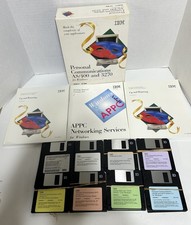 IBM Personal Communications AS/400 & 3270 Windows 4.1 Includes Software picture