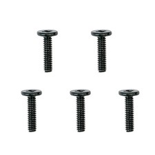 For HP 15-DB 15-DB0048NR 15-DB0049NR 15-DB0069NR 15-DB0031NR Battery Screws picture