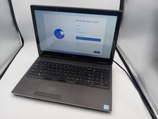 Dell Precision 7540 15.6