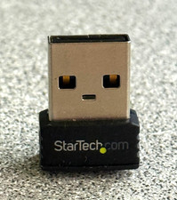 StarTech USB 802.11n Wireless LAN Adapter USB150WN1X1 ✅❤️️✅❤️ NEW ✅❤️️✅❤️ picture