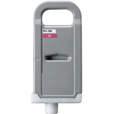 Canon PFI-706M Magenta Ink Cartridge picture